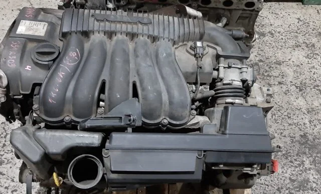 Продажа двигателя B5244S4