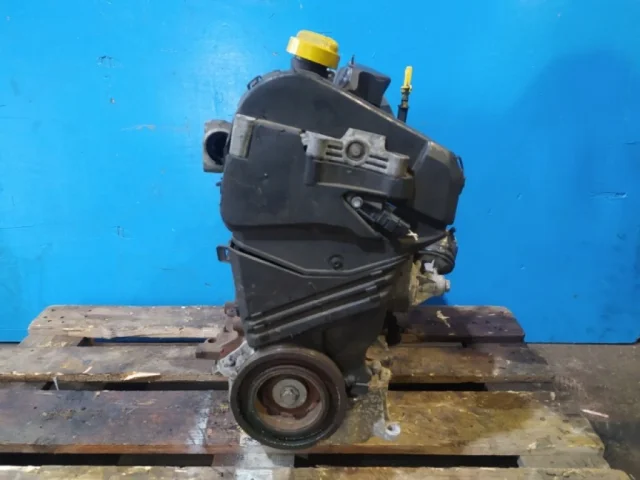 Продажа двигателя K9K