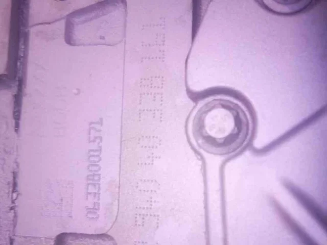 Двигатель без навесного для Mercedes-Benz GL class X164 2006-2012 на фотографиях