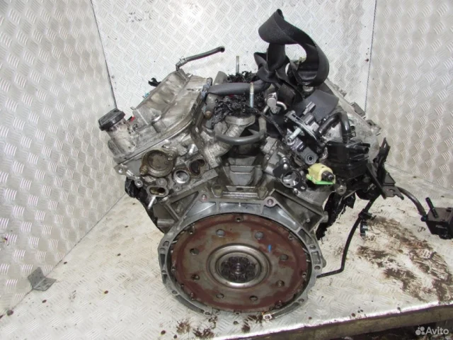 Продажа двигателя J37A1