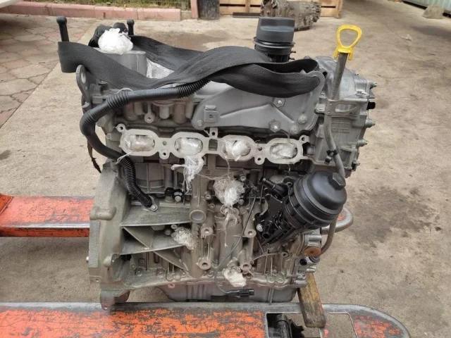 Продажа двигателя 270.910