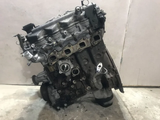 Продажа двигателя YD25