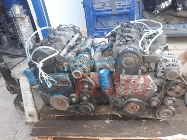 Продажа двигателя D4EA