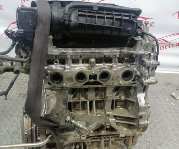 Продажа двигателя MR20DE