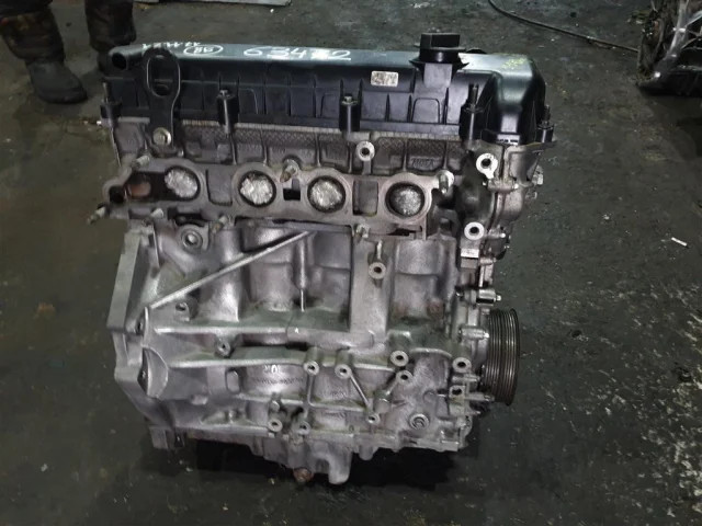 Продажа двигателя QQDB