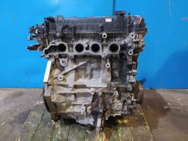 Продажа двигателя AODA