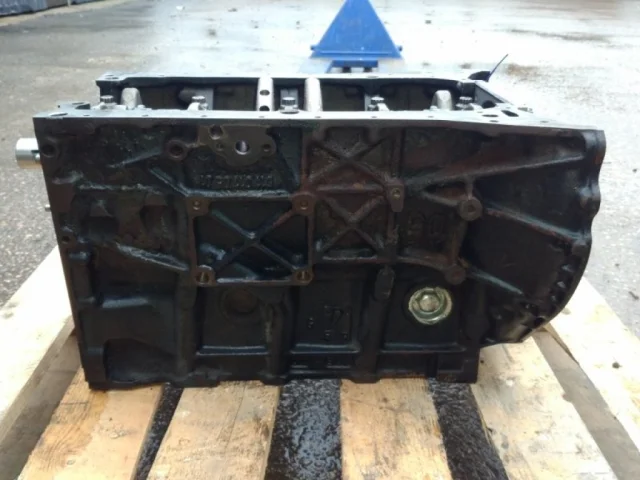 Двигатель для Mercedes-Benz Vito W639 Vito Микроавтобус 2003-2013 на фотографиях