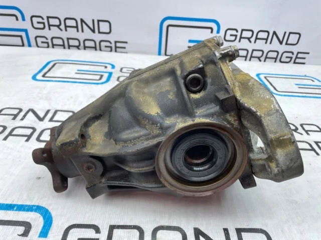 Редуктор заднего моста для Mercedes-Benz Vito W639 Vito Фургон 2003-2013 на фотографиях