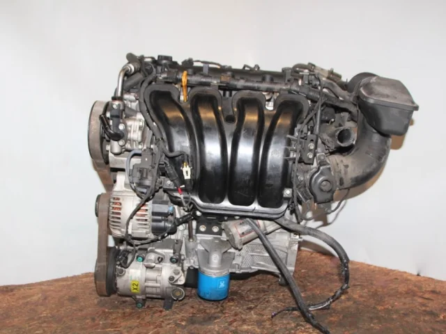 Продажа двигателя G4KD