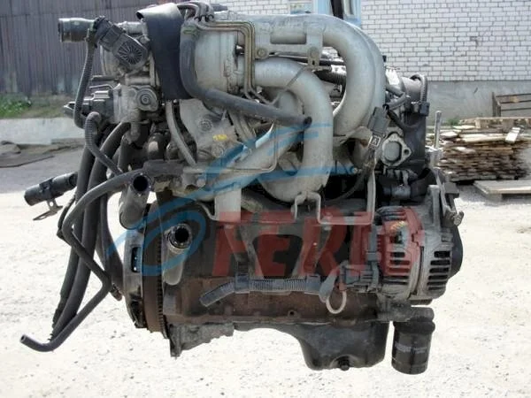Продажа двигателя 4G18