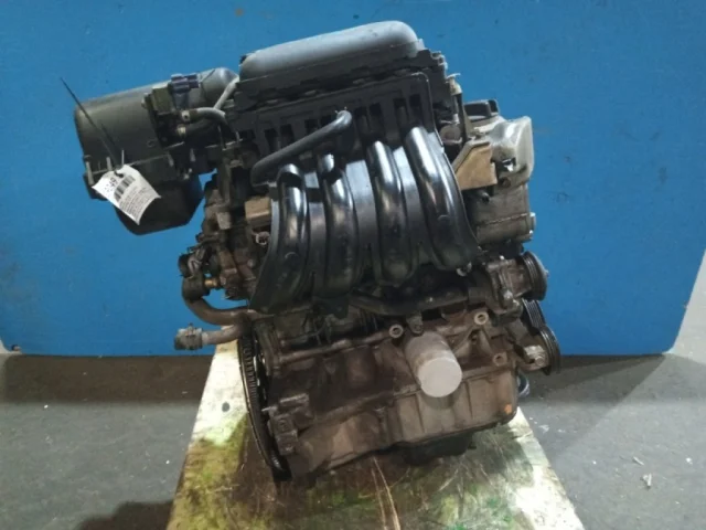 Продажа двигателя CR14DE