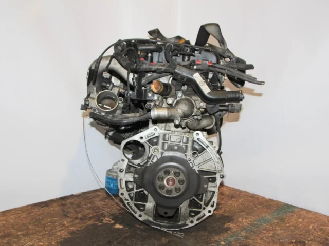 Продажа двигателя G4KA