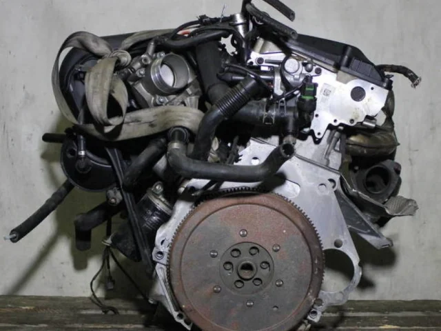 Продажа двигателя ALT