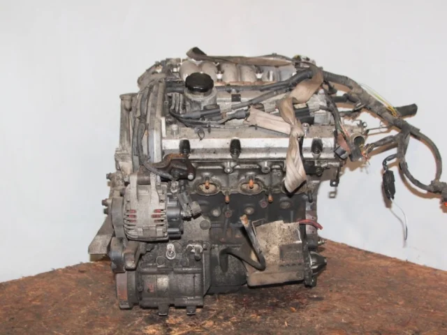 Продажа двигателя G6CT