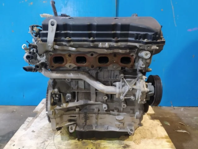 Продажа двигателя 4B12