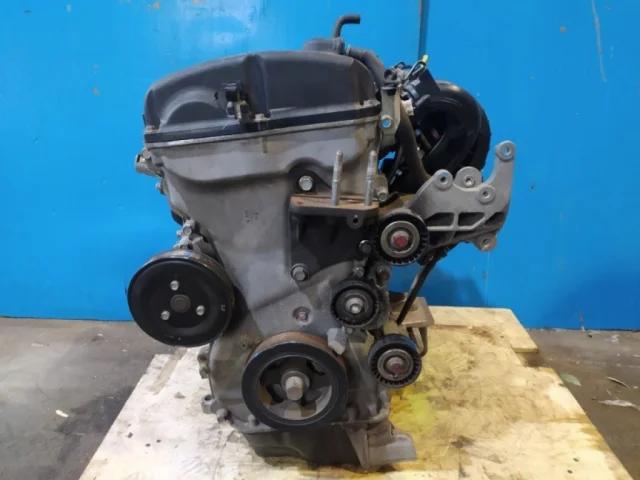 Продажа двигателя 4B12