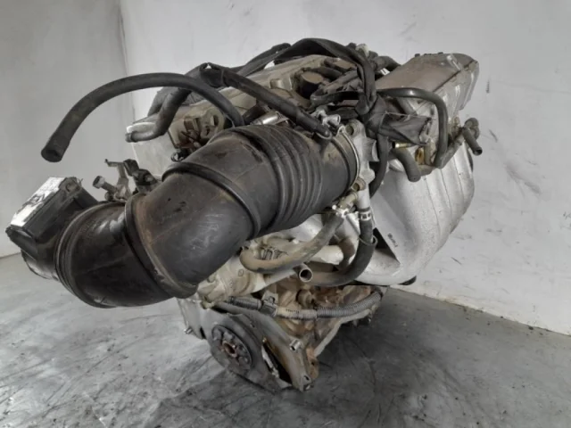 Продажа двигателя 4G69