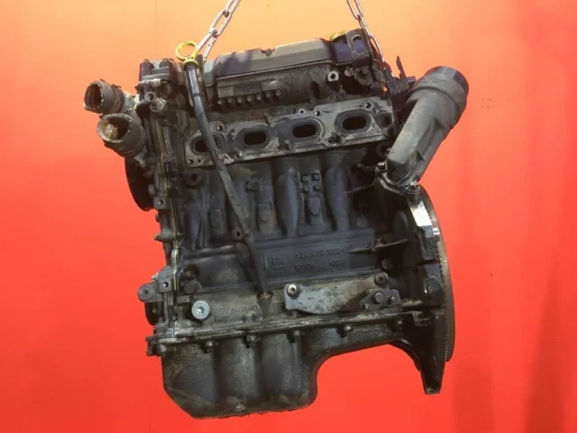 Продажа двигателя Z12XE