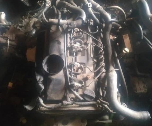 Продажа двигателя 4H03