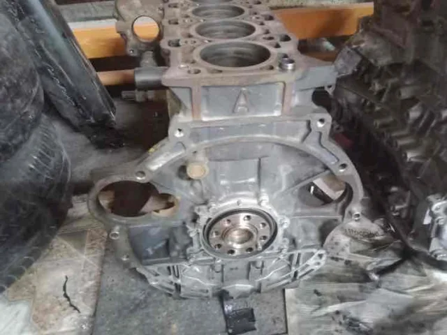 Продажа двигателя G4FC