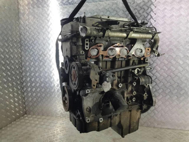 Продажа двигателя J20A