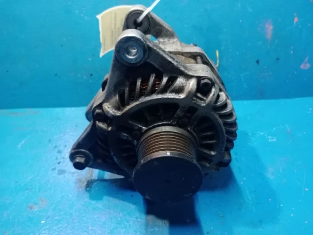 Генератор для Nissan X-Trail T31 RU 2007-2014 на фотографиях