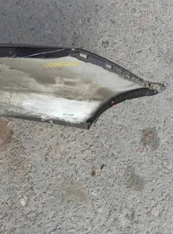 Бампер задний для Opel Insignia Седан A 2008-2017 на фотографиях