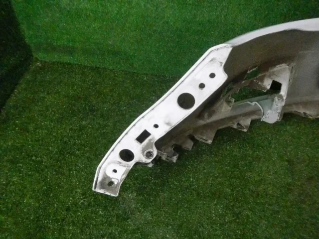 Крылья для Ford EcoSport 2012-2019 на фотографиях