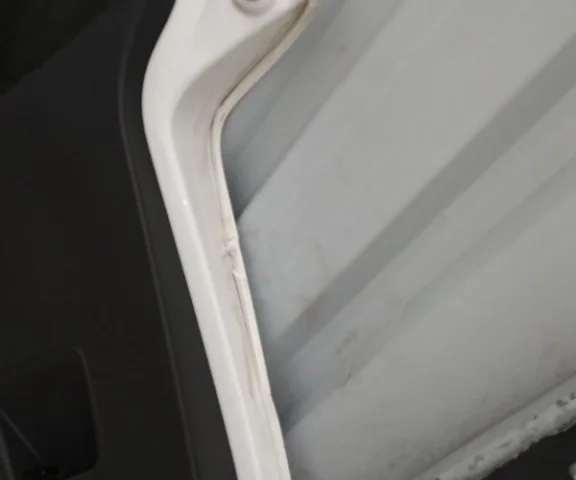 Дверь багажника для Volkswagen Touran 1T 2003-2015 на фотографиях