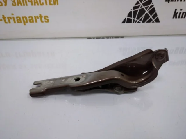 Петля капота левая для Skoda Rapid II 2020+ на фотографиях