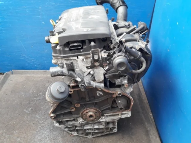 Продажа двигателя A14XER