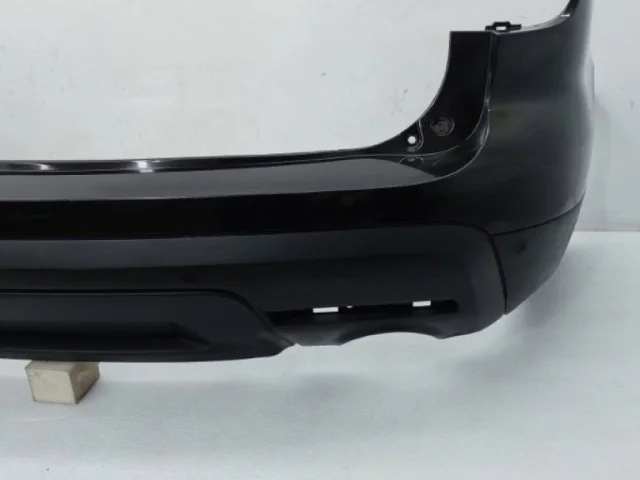 Бампер для Ford Explorer UN152 2001-2005 на фотографиях