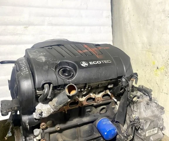 Продажа двигателя Z18XE