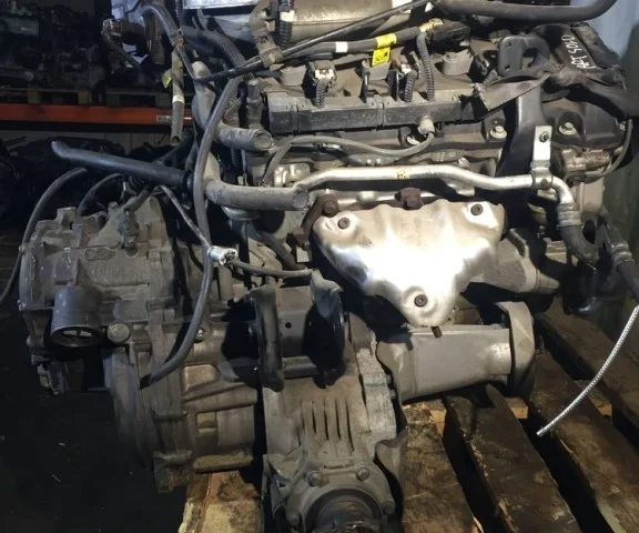 Продажа двигателя 10HM