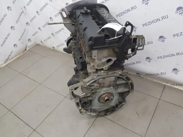 Продажа двигателя HWDA