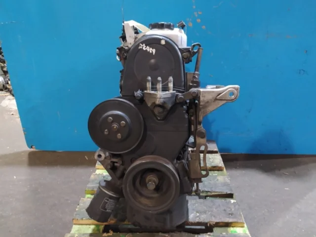 Продажа двигателя 4G18