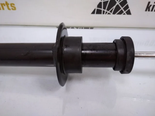 Амортизаторы задние (комплект) для BMW 5er G30 2016-2023 на фотографиях