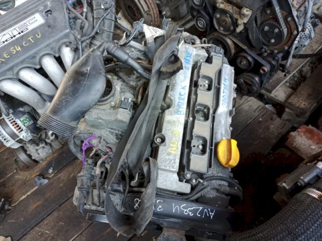 Продажа двигателя Z18XE