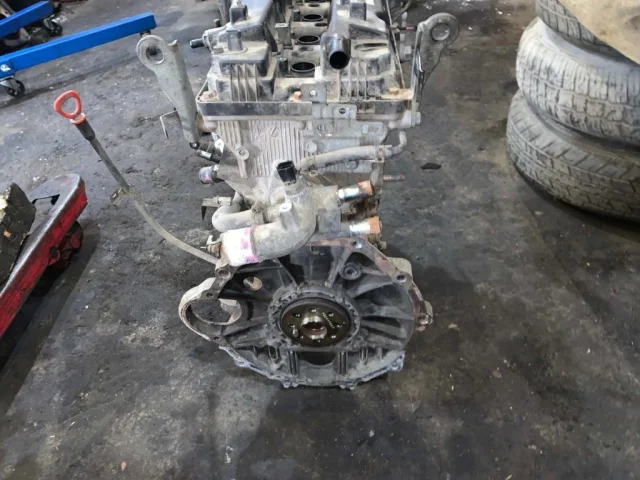 Продажа двигателя G20