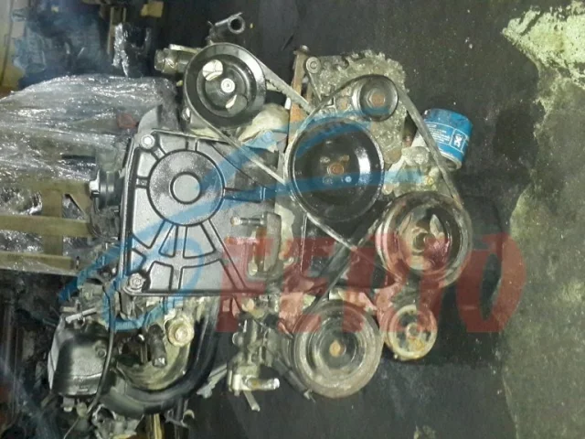 Продажа двигателя G4EK