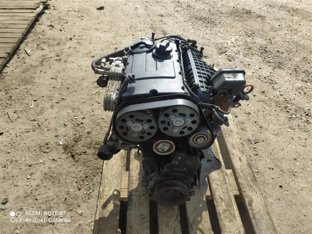 Продажа двигателя BMP