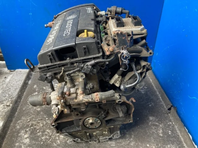 Продажа двигателя Z16XER