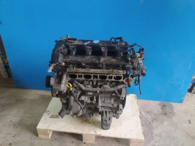 Продажа двигателя LFF7