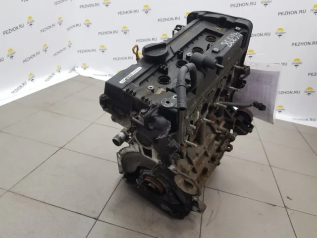 Продажа двигателя G4EE