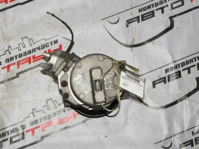 Компрессор кондиционера для Honda Odyssey RA7-RA9 1999-2003 на фотографиях