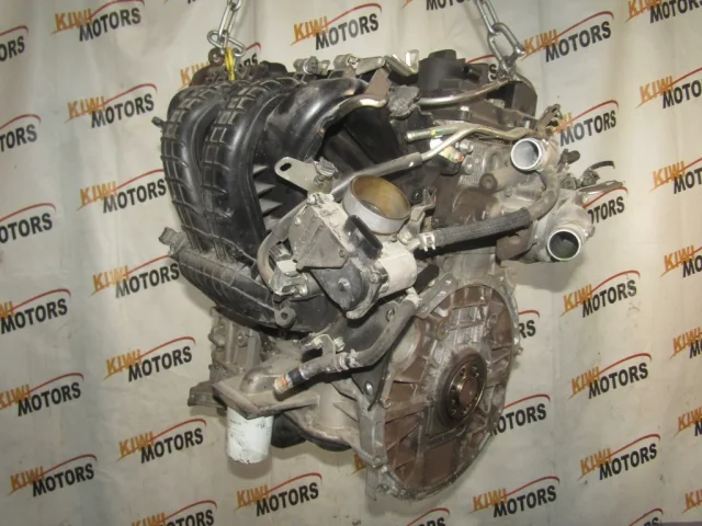 Продажа двигателя 4B12