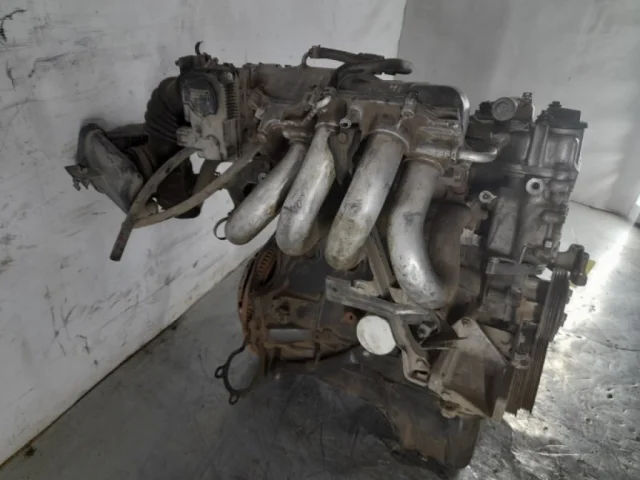 Продажа двигателя QG16DE