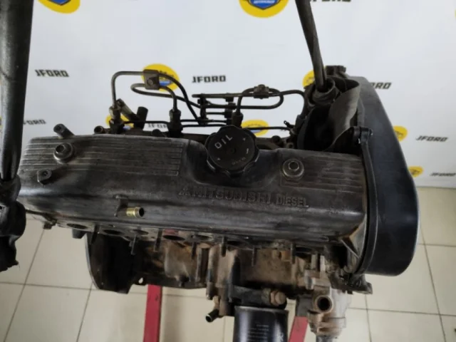 Продажа двигателя 4D56