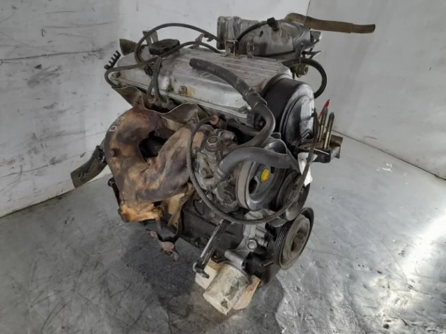 Продажа двигателя 4G13