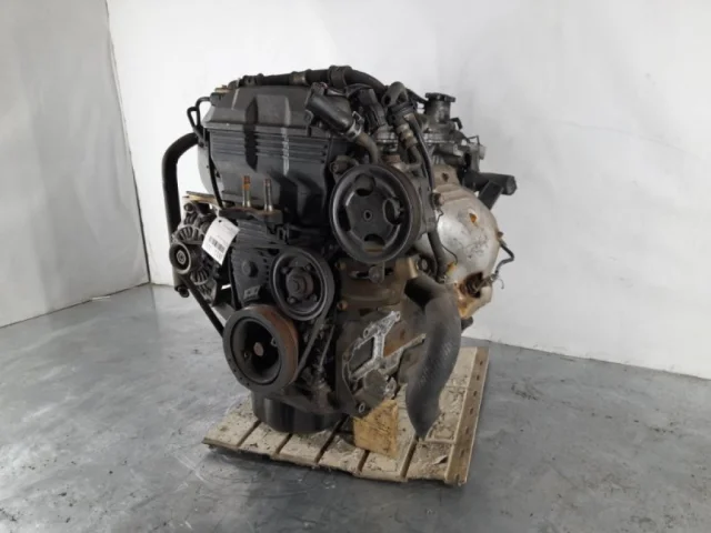 Продажа двигателя FS DE